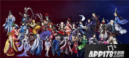 剑网3指尖江湖gdc游戏展会