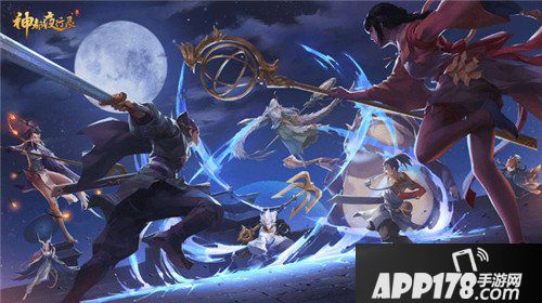 神都夜行录同人绘画大赛优秀作品