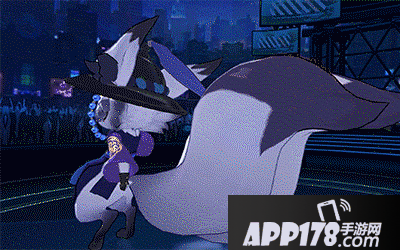 非人学园新英雄九尾即将上线 一发入魂的高能法师