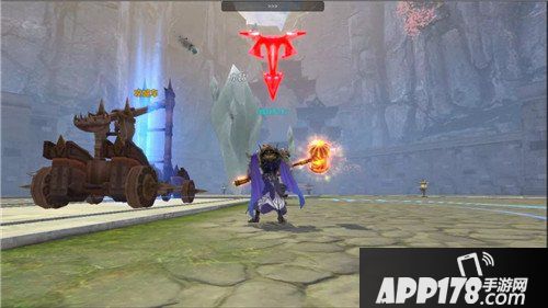 完美世界手游领土争霸