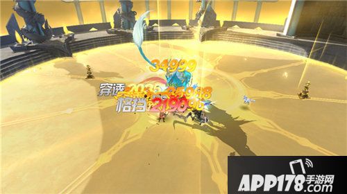 镇魔曲金箔金龙吟塔首曝