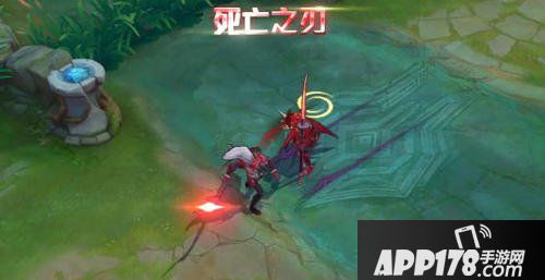 王者荣耀老夫子新皮肤夜叉