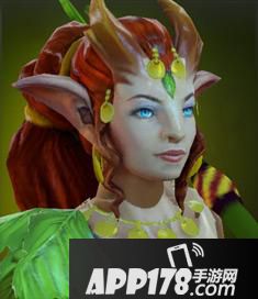 自走棋手游魅惑魔女详情