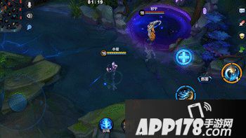 小米超神小爱皮肤