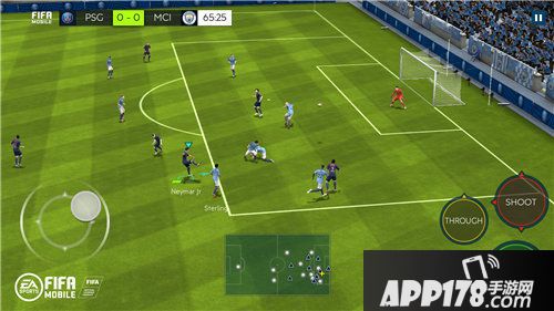 fifa足球世界引擎升级