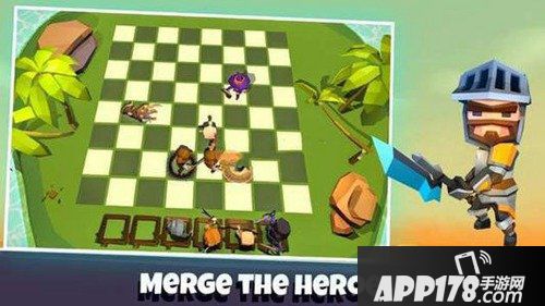 自走棋手游亡灵猎流派解析