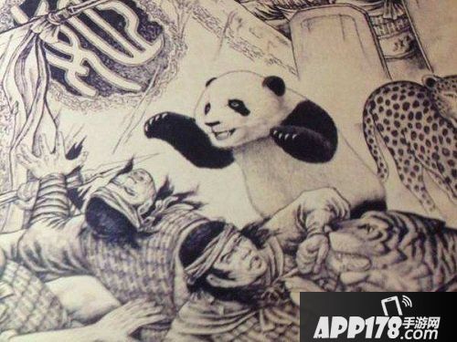 火王手游洪荒巨兽排行