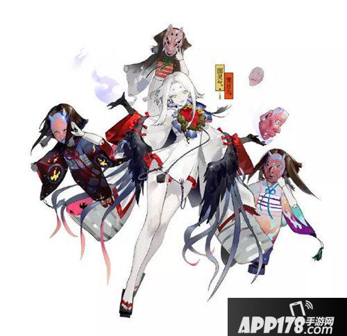 阴阳师创作大赛集锦