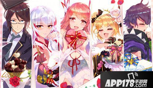 命运歌姬歌舞姬羁绊超有爱