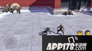 腾讯秦时明月手游墨家技能