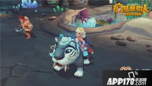 疯狂原始人首充必须要买吗