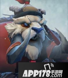 自走棋手游巨牙海民详情