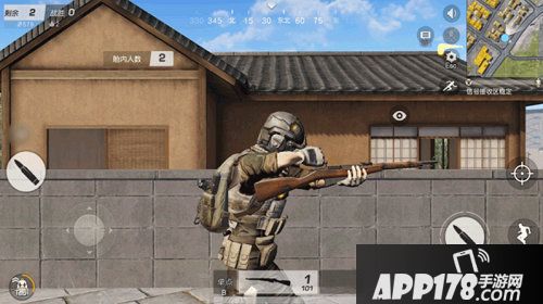 荒野行动s5赛季开启
