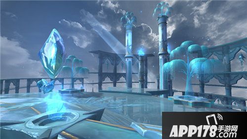 镇魔曲墟空之战