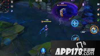 小米超神小爱皮肤