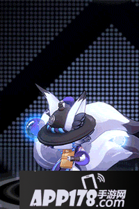 非人学园新英雄九尾即将上线 一发入魂的高能法师