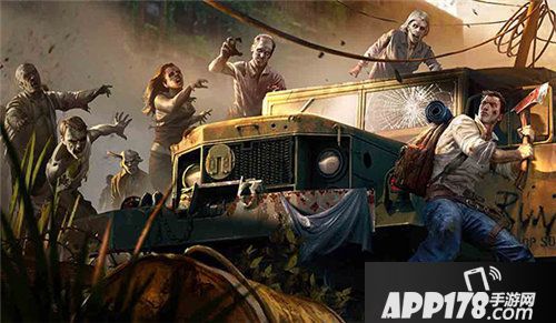 废土行动今日全平台公测