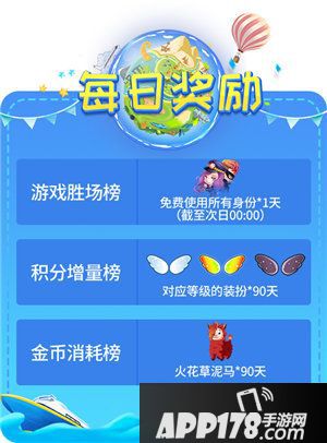 推理学院全民春游记活动