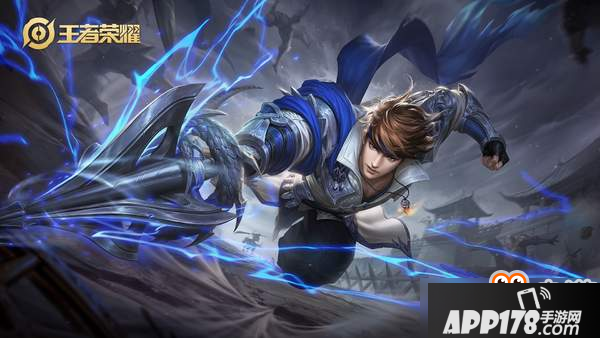 王者荣耀赵云打野打法思路解析 容错率极高的团控手