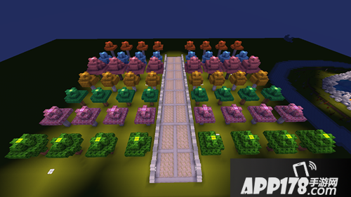 迷你世界为绿色家园而战 迷你勇士来袭