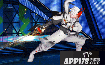 非人学园金银角限定时装