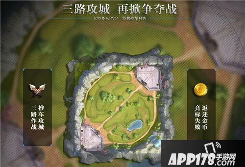 完美世界手游特色玩法