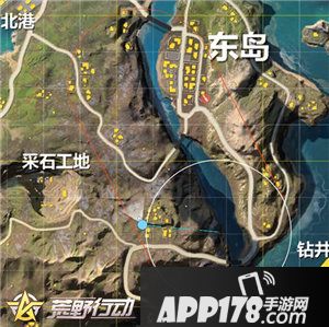 荒野行动最强飓风狙击手养成记 