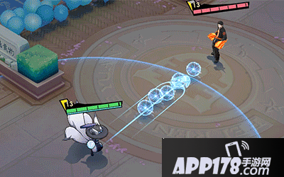 非人学园新英雄九尾即将上线 一发入魂的高能法师