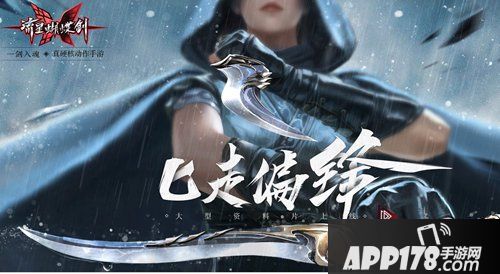 流星蝴蝶剑手游奶爸玩家