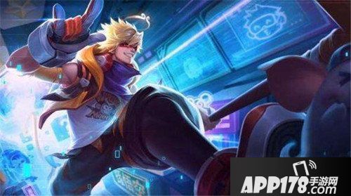 王者荣耀六个必买英雄