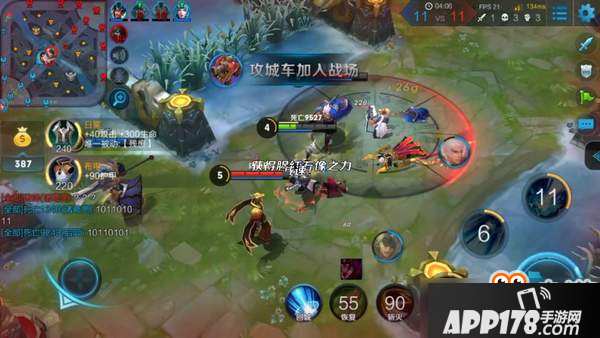 王者荣耀赵云打野打法思路解析 容错率极高的团控手