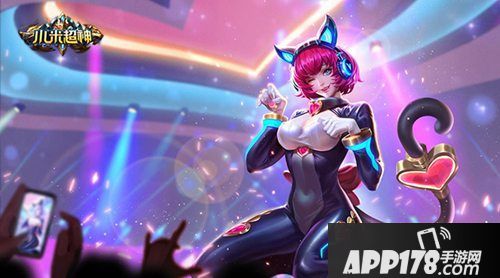 小米超神小爱皮肤