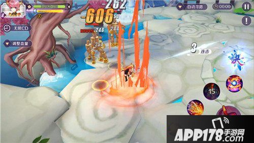 轮回诀红孩儿全新登场