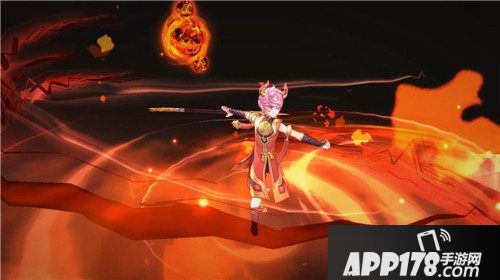 轮回诀红孩儿全新登场