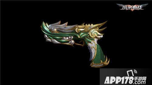 小米枪战大版本更新