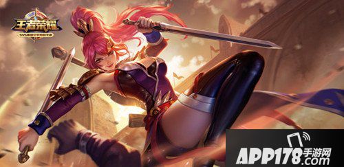 王者荣耀S14赛季末战士出装