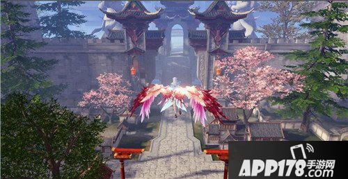 完美世界手游联合大疆