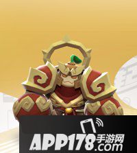 一起来捉妖巨灵神属性图鉴