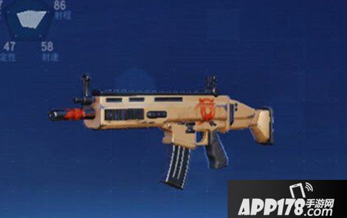 堡垒前线创造与破坏入门选什么武器