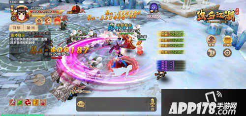 热血江湖手游霸王鬼面甲觉醒攻略