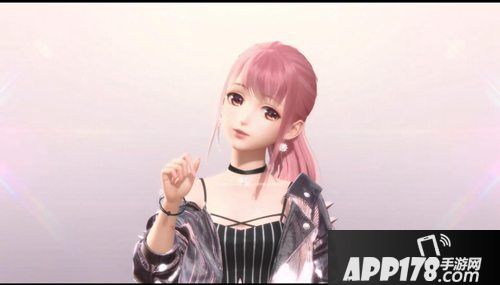 闪耀暖暖台服公测宣传