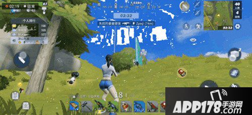 堡垒前线创造与破坏滑板使用技巧