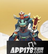 一起来捉妖龟丞相属性图鉴