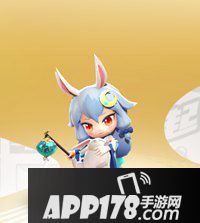 一起来捉妖清寒兔属性图鉴
