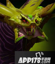 自走棋手游剧毒术士详情