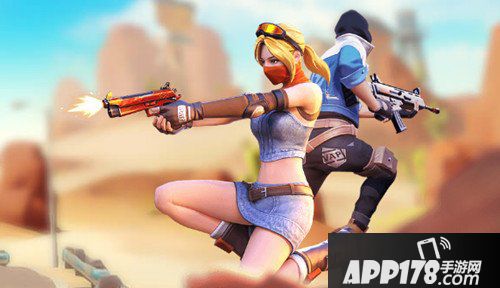 堡垒前线创造与破坏错误操作盘点