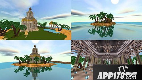 迷你世界温馨别墅 微赛事结果公告