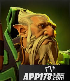 自走棋手游利爪德鲁伊详情