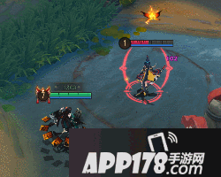 决战平安京三途业火 彼岸花应援皮肤来袭