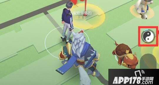 一起来捉妖神行状态玩法攻略